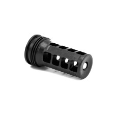 HuxWrx Muzzle Brake QD 556 1/2x28